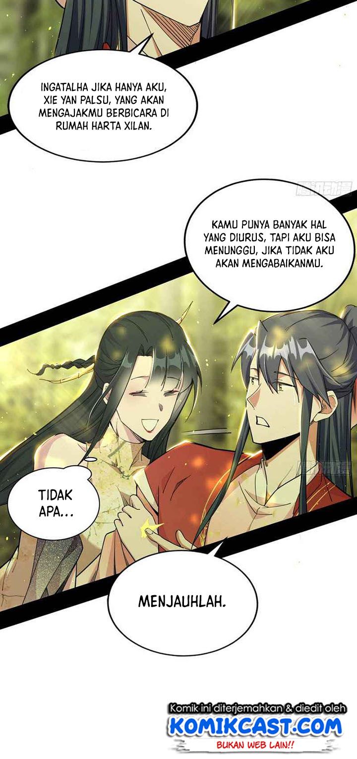 Dilarang COPAS - situs resmi www.mangacanblog.com - Komik im an evil god 237 - chapter 237 238 Indonesia im an evil god 237 - chapter 237 Terbaru 15|Baca Manga Komik Indonesia|Mangacan